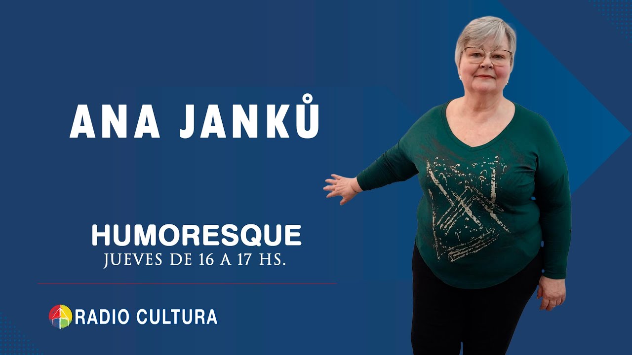 Humoresque (15/01/2026) Programa Completo