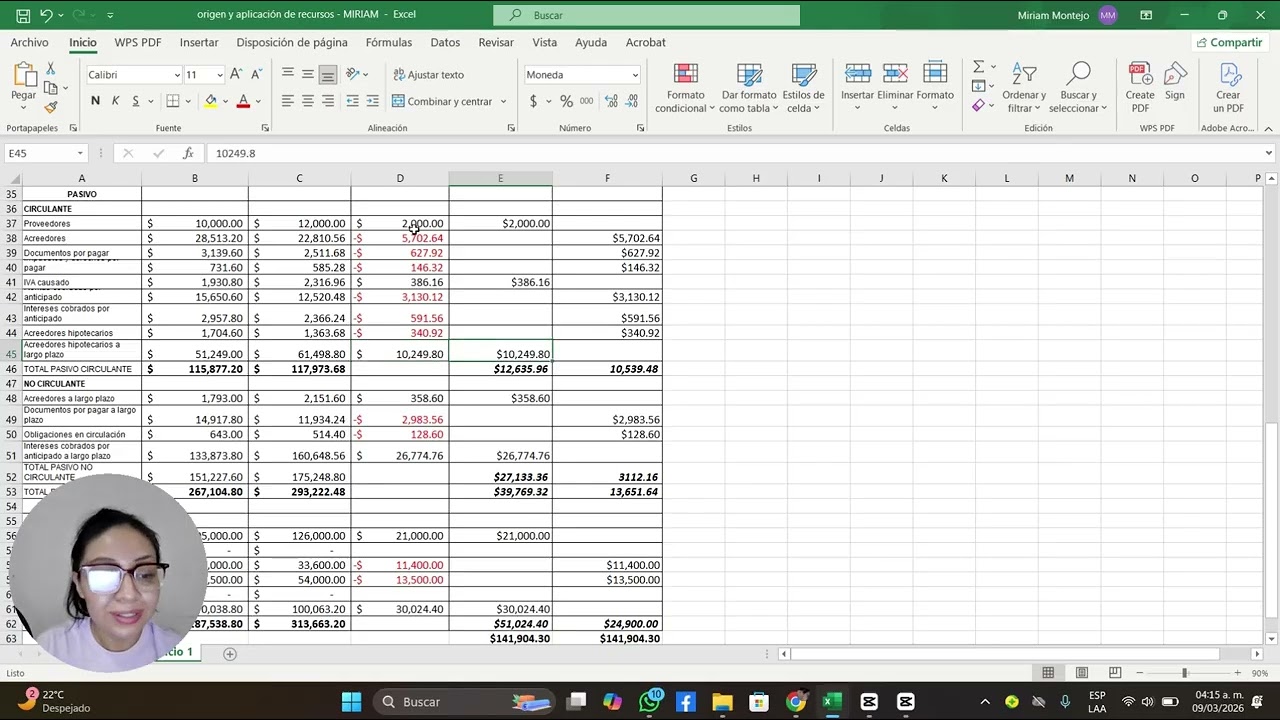 ACTIVIDAD 6 CONTADURIA