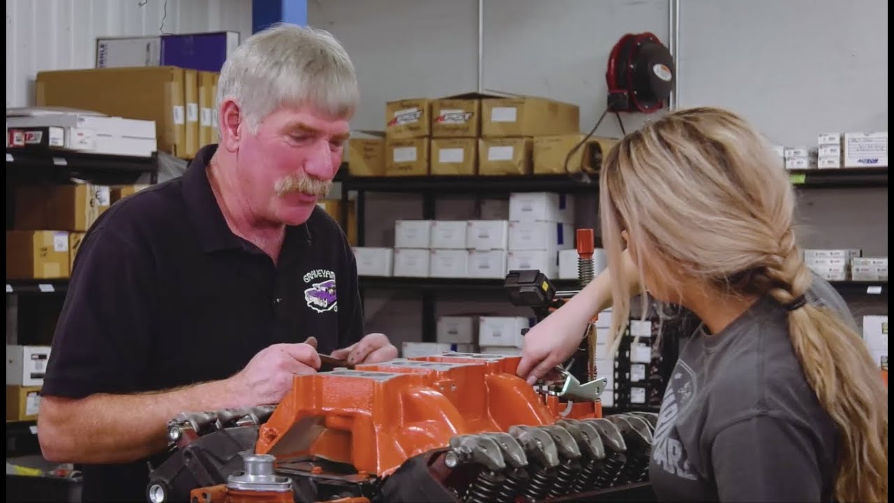 WHAT YOU DIDN'T KNOW ABOUT 440 SIX PACK ENGINES