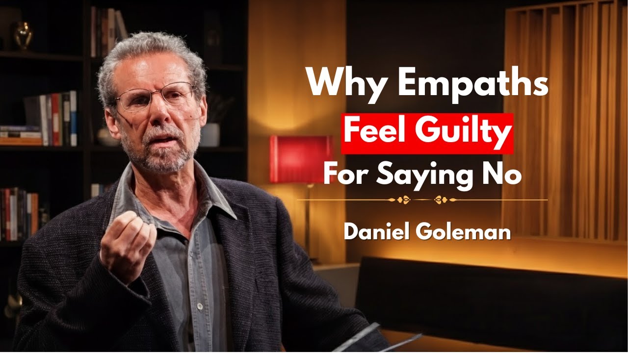 Why Empaths Feel Guilty for Saying No