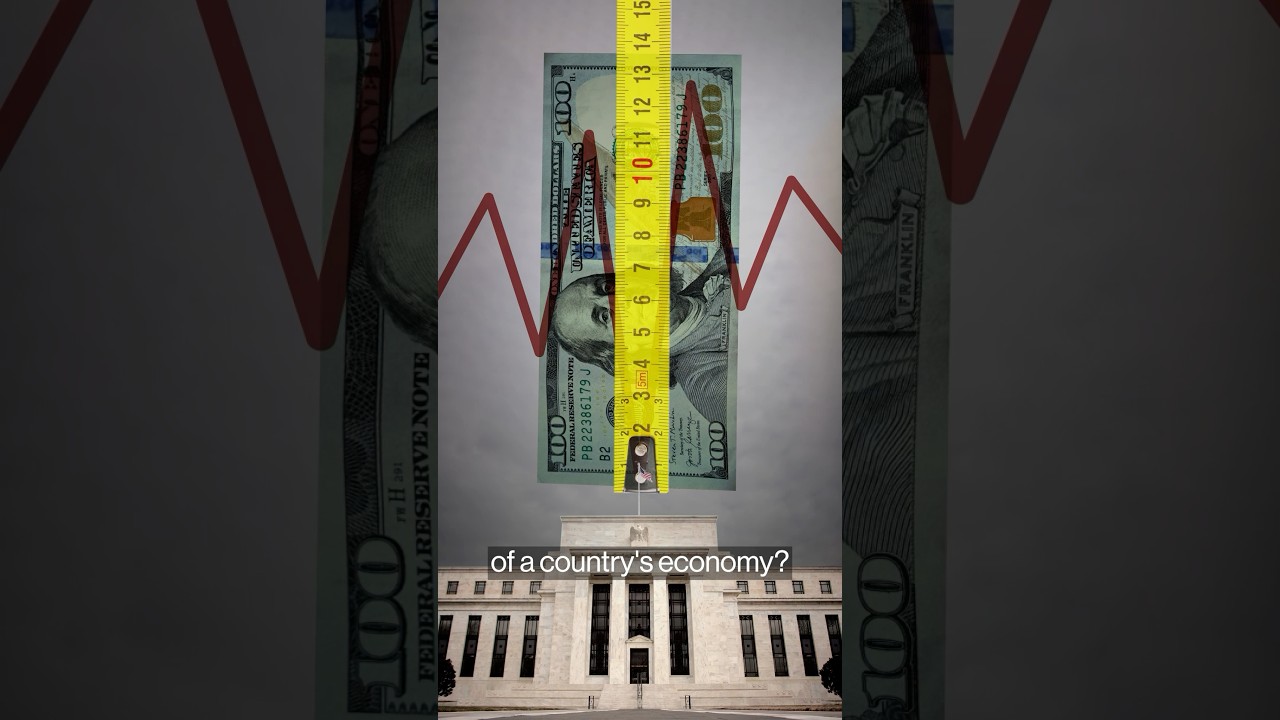 The US economy shrank in the first quarter - does it matter?