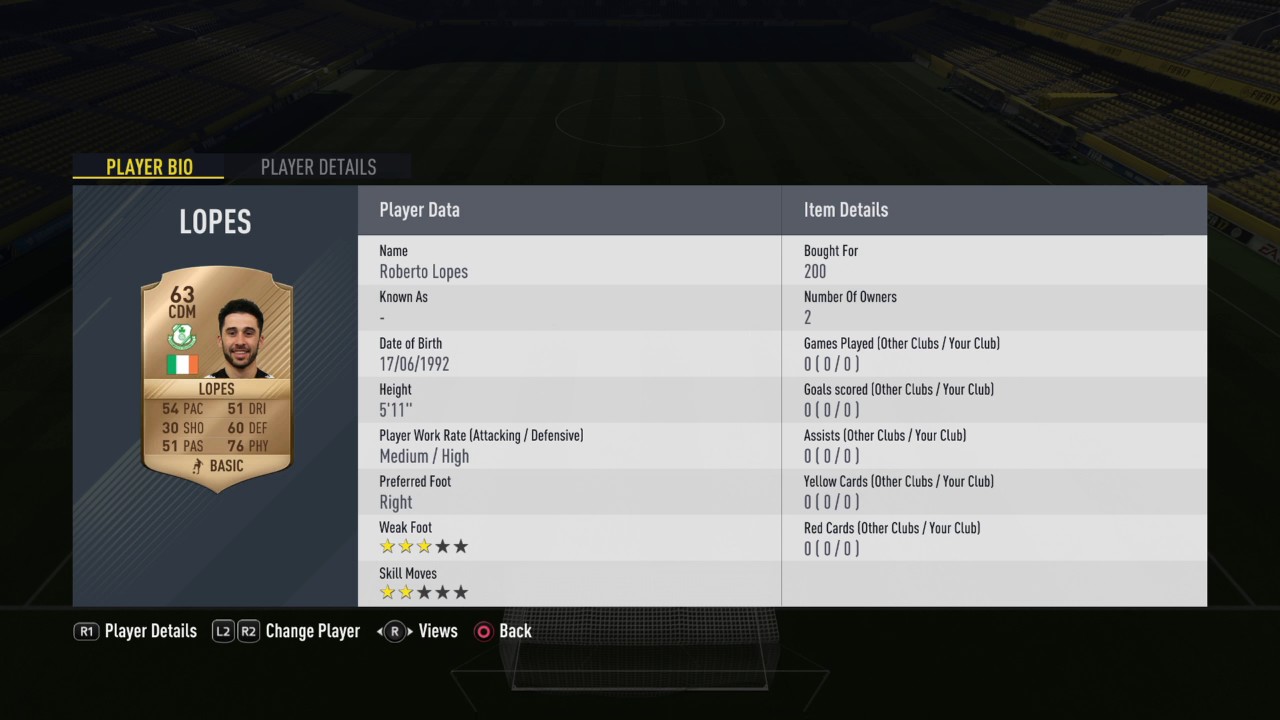 FIFA 17 SBC FORMULA/TUTORIAL AFRICAN TOUR IVORY COAST (CHEAPEST/NO LOYALTY NEEDED)