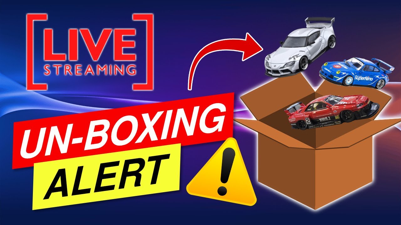 Let's talk Inno Models, BNDS Alloy Wheels and Hotwheels collecting?!