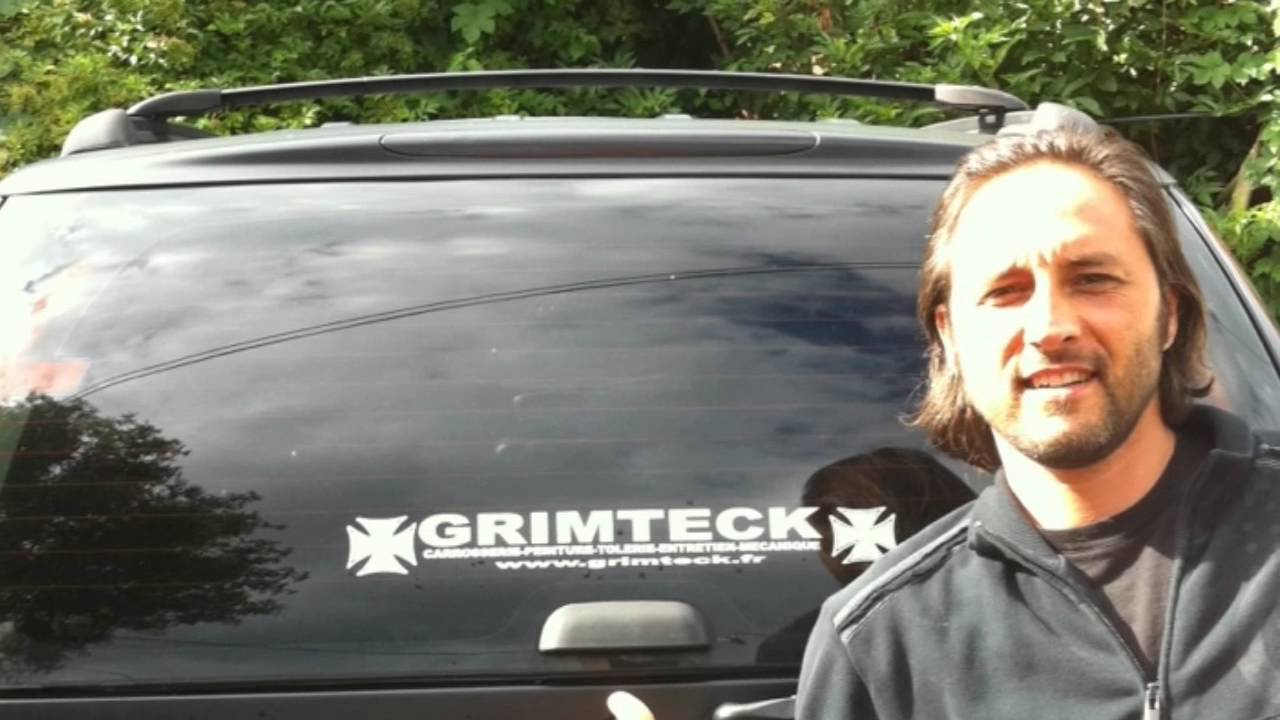 Grimteck