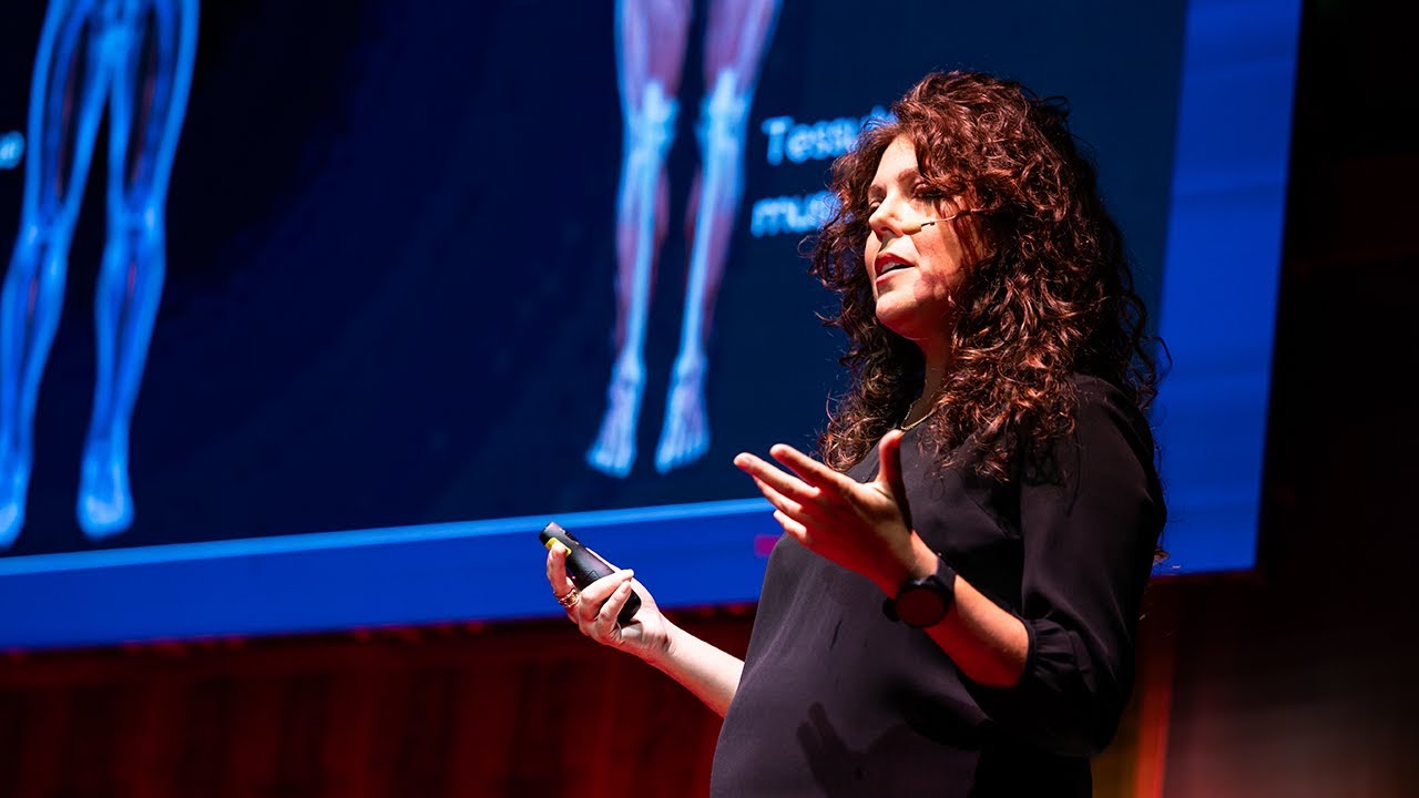 L’importanza di cambiare prospettiva | Tania Velletri | TEDxMessina