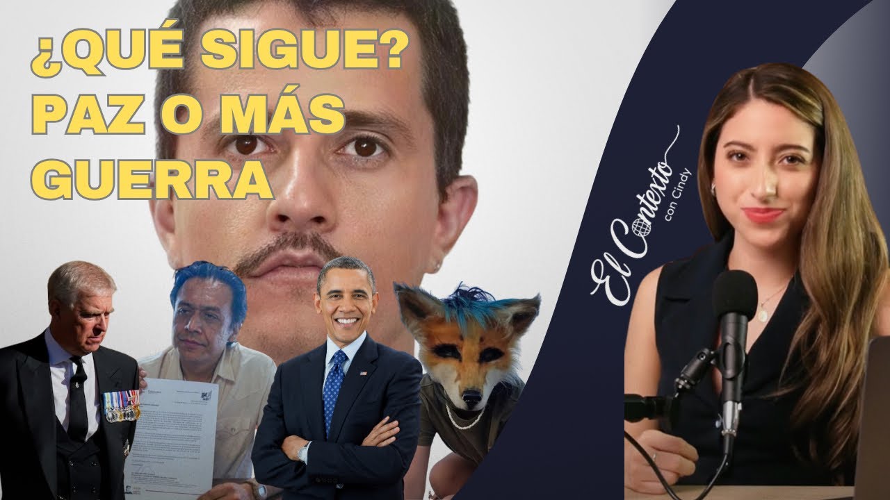 Deceso de 