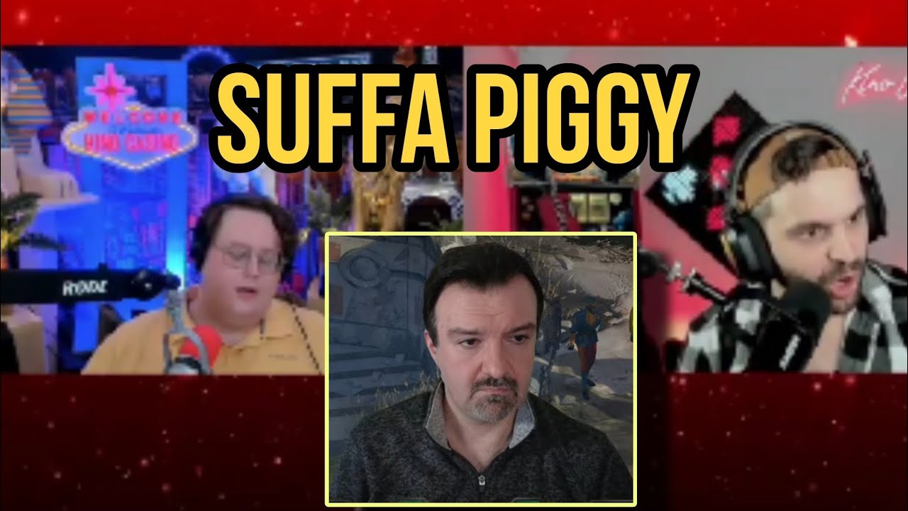 Kino Casino Destroy DSP For Ruining Smark Guys! Calls Phil A Lazy 🤣