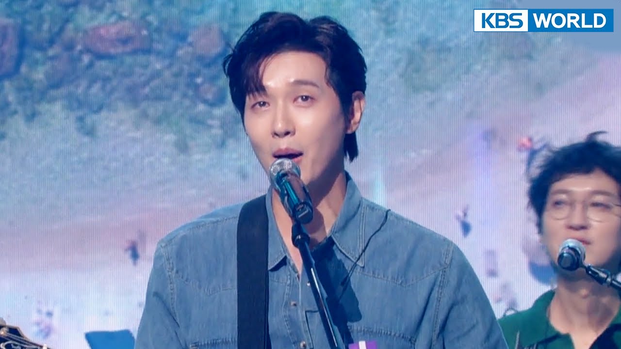 Gather Around - SGO [Immortal Songs 2] | KBS WORLD TV 220827