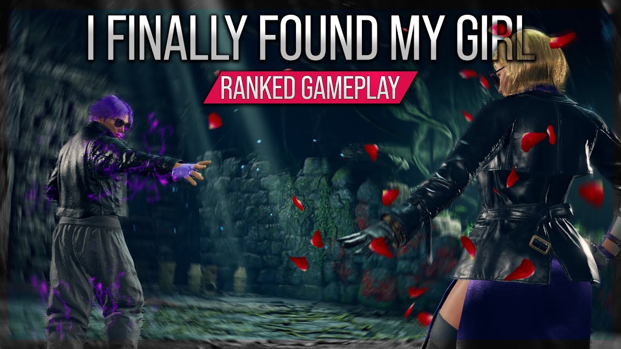 GIVE ME MY PROMO WOMAN! | Tekken 8 Ranked Gameplay