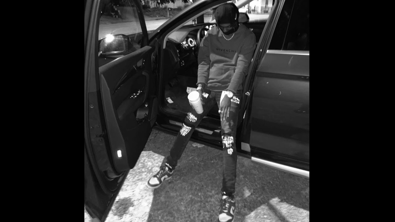 Duvy Type Beat x Toronto - 