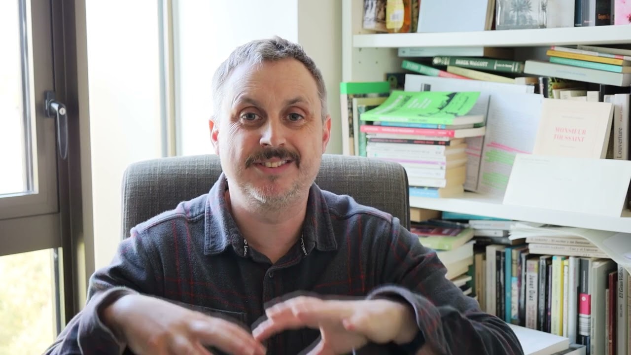 Introduction to Volver for A-Level students of Spanish