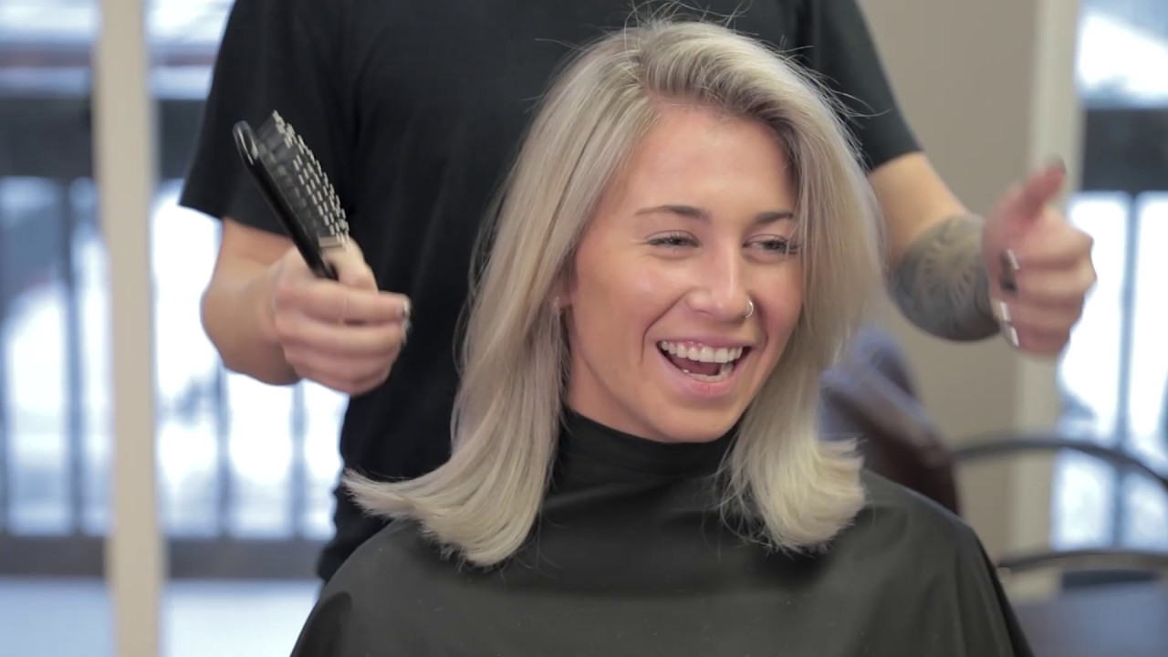 Paul Mitchell Style Trip: Burlington, Vermont