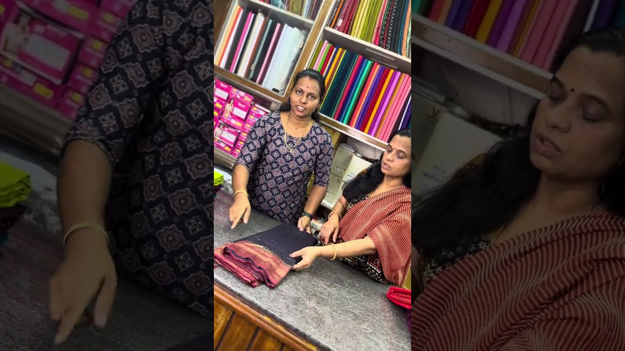 Sarees