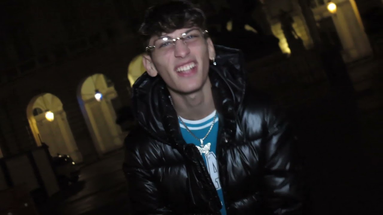 TheUKNOW - Da 0 a 100 ft. Janax (Official Video)