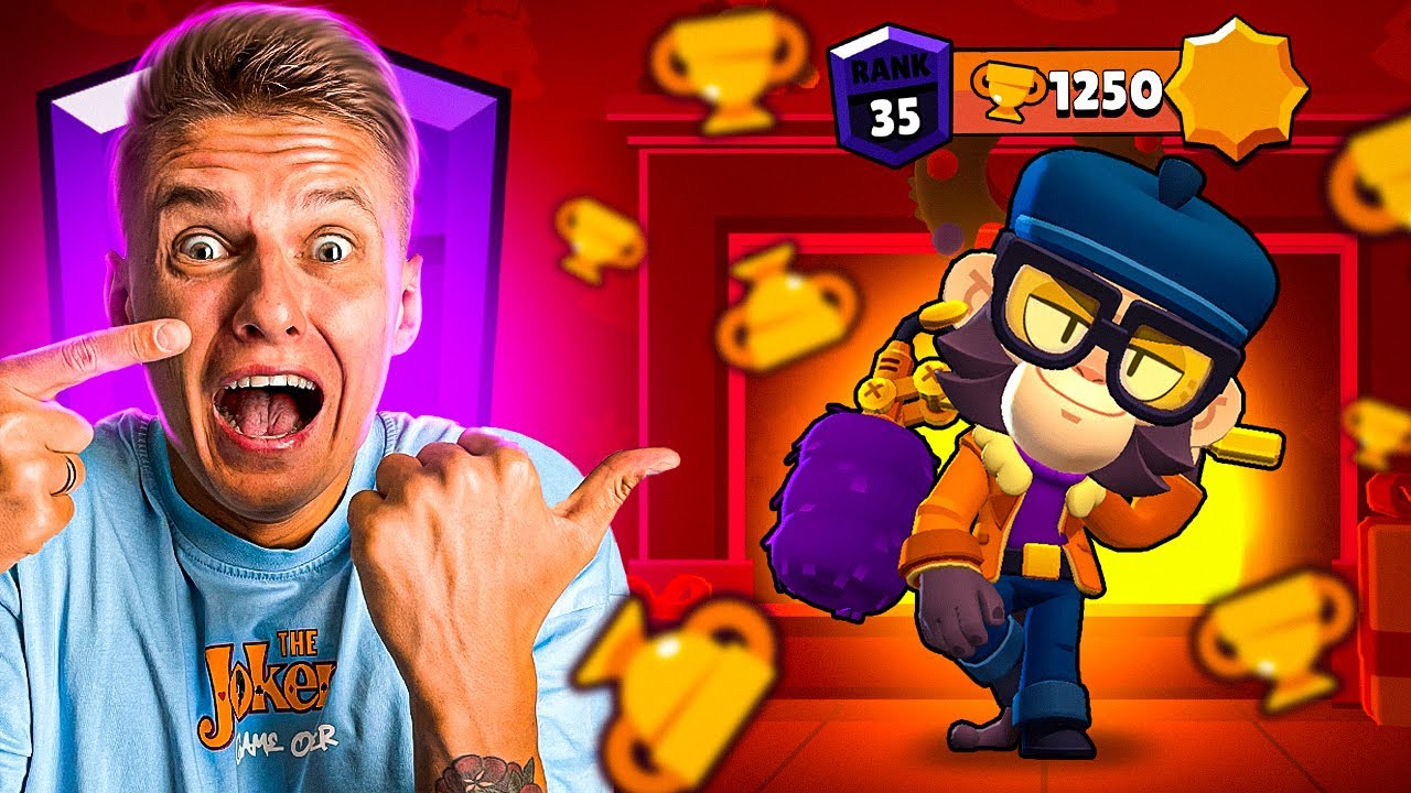 ЛОЛ! Я СЛИЛ ТОП 1 МИРА НА МИКО 😳