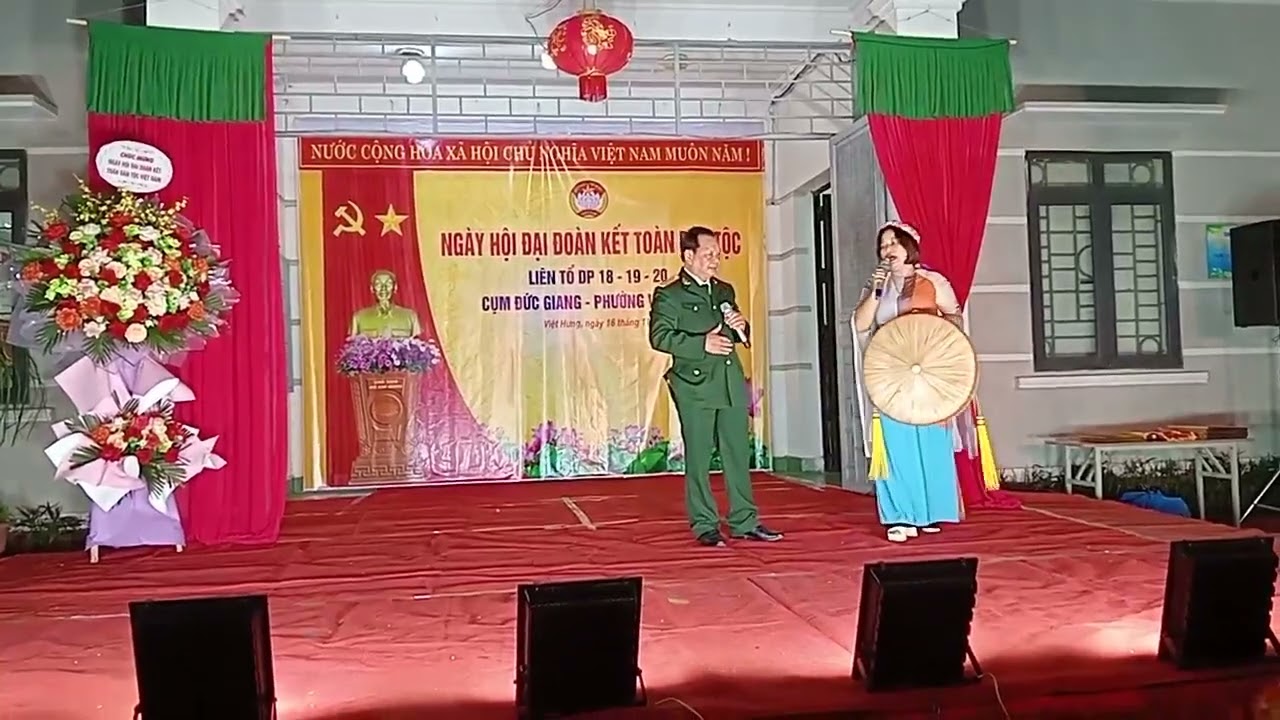 Lời thương ta ngỏ cùng nhau 