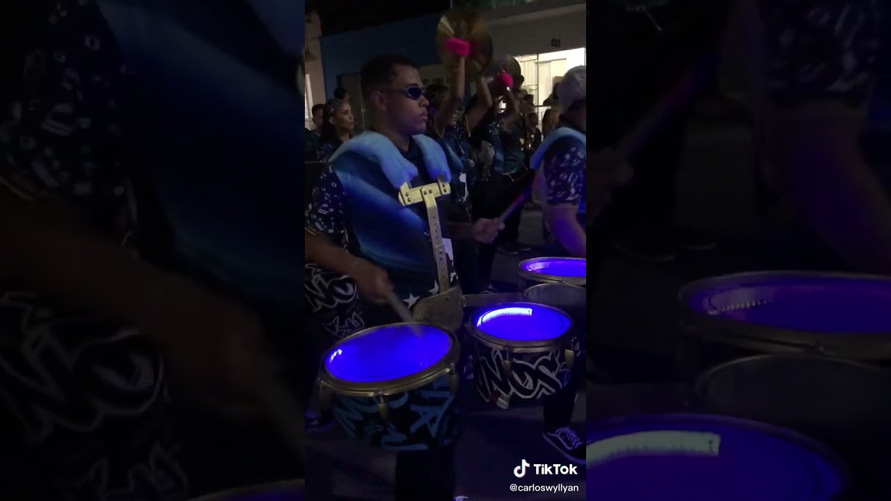 Banda Fanfarra Independente Anjos