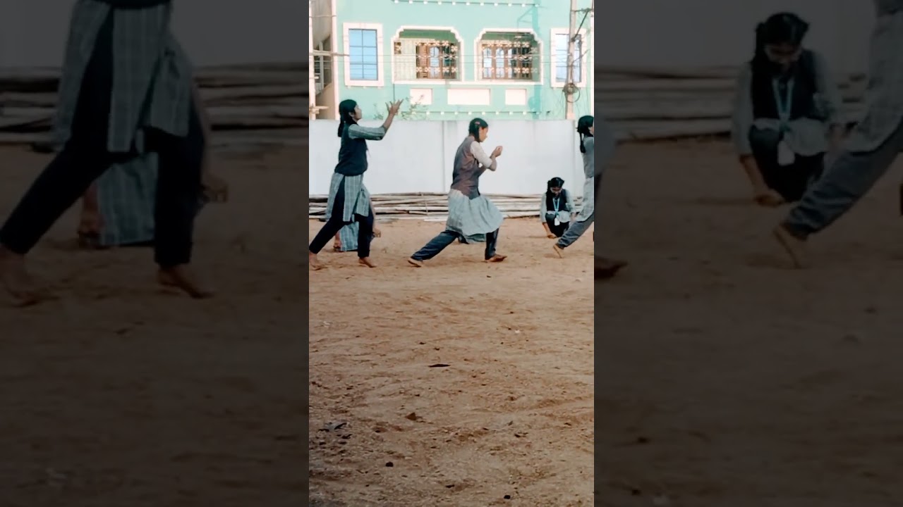 #dance తీరు