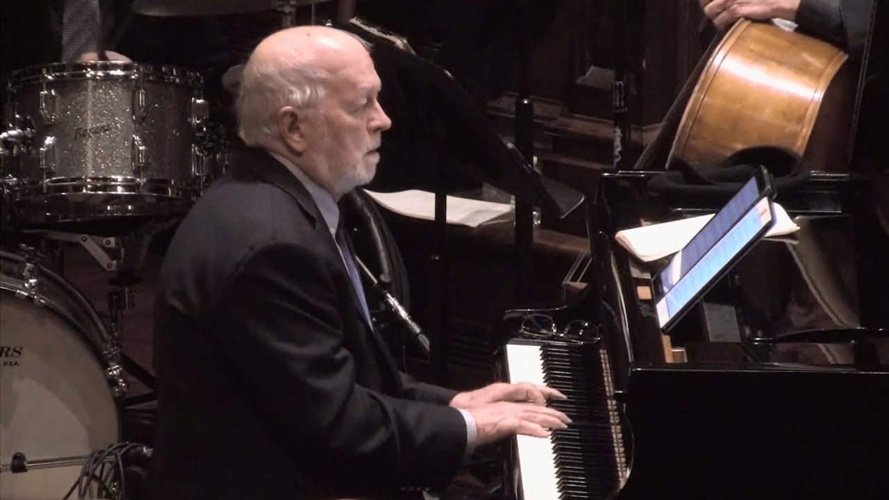 Jazz Mass: The Baptism of our Lord (Varnell, 11 January 2026, 5 PM)