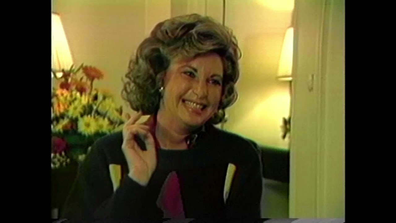 Arlene Herson Interviews Billy Daniels