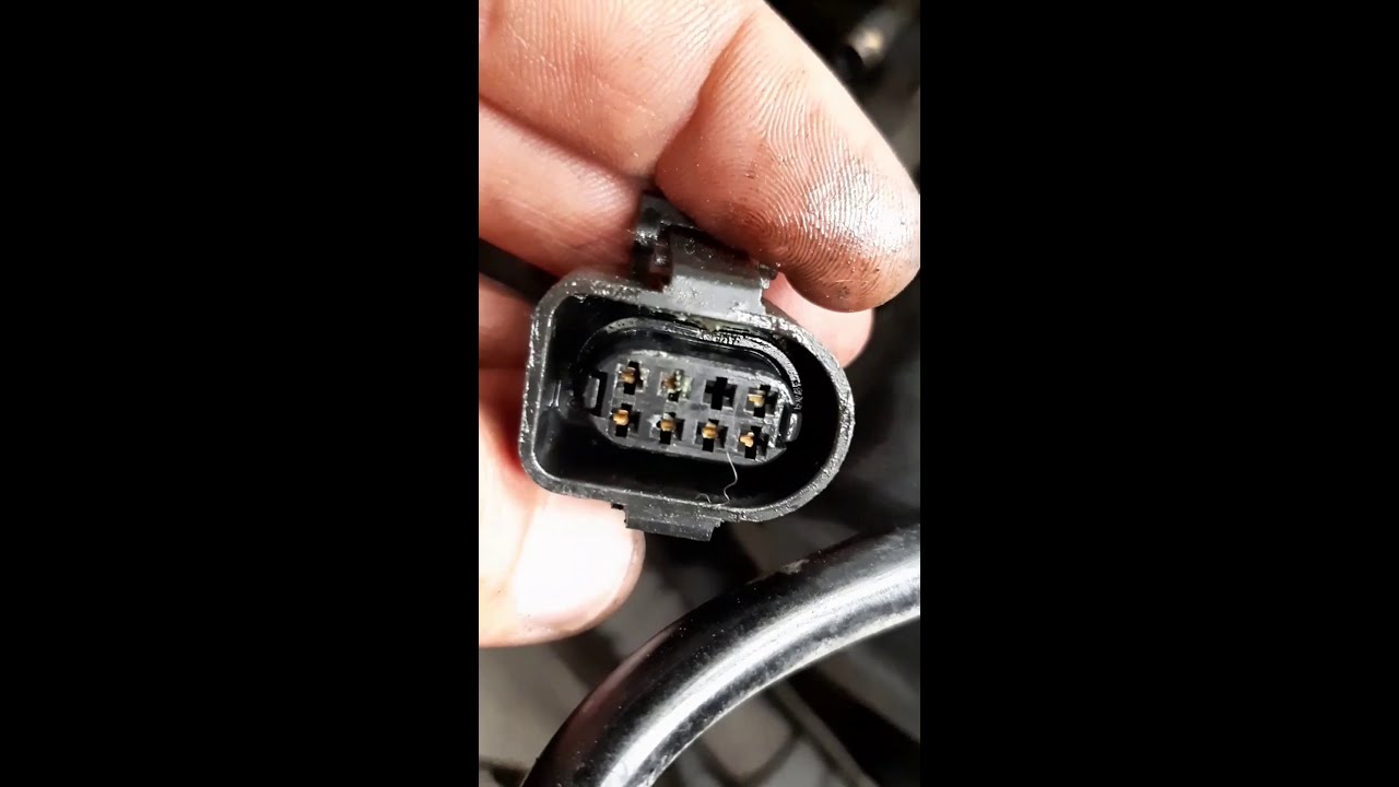 VW POLO/SEAT ROLANTİ DALGALANMA BOĞAZ KELEBEĞİ TİTREME HAVA AKIŞ KONTROL  BEYİN RESETLEME  (BÖLÜM 1)