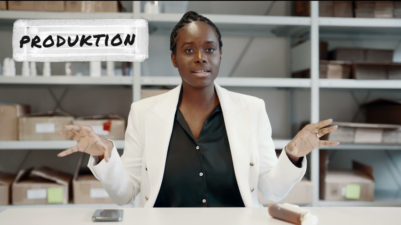 Eigene Kosmetikmarke starte made in Germany