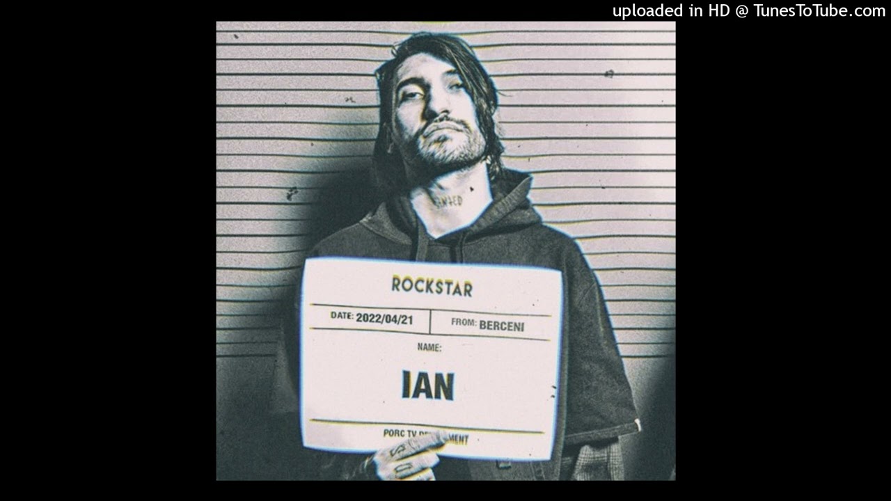 [FREE] - Ian X Slayer 2 Type Beat 2025 - 