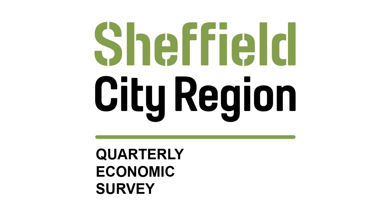 Sheffield City Region Quarterly Economic Survey
