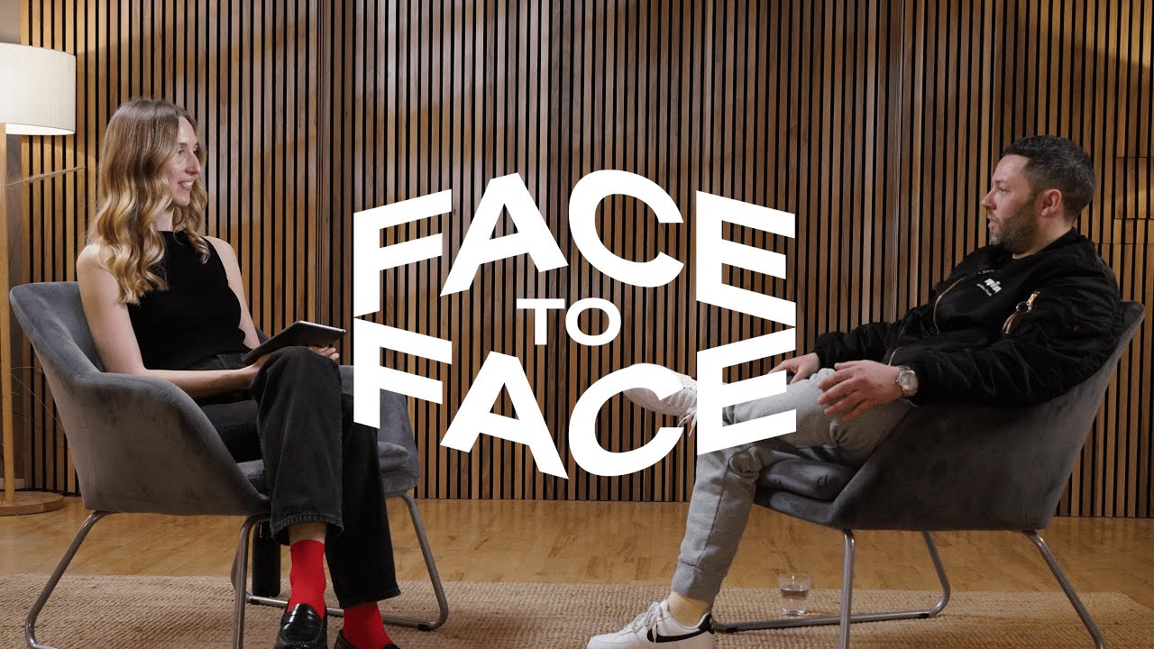 Face To Face | Geeneus on 30 years of Rinse FM, UK music and collab with b.electronic