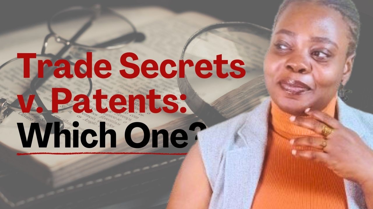 Trade Secrets vs. Patents: How Software Companies Choose What to Protect
