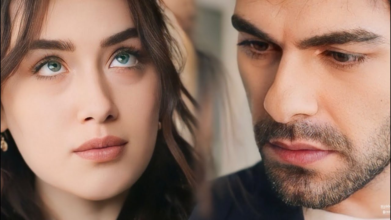 Zaynep and Halil - I love your voice