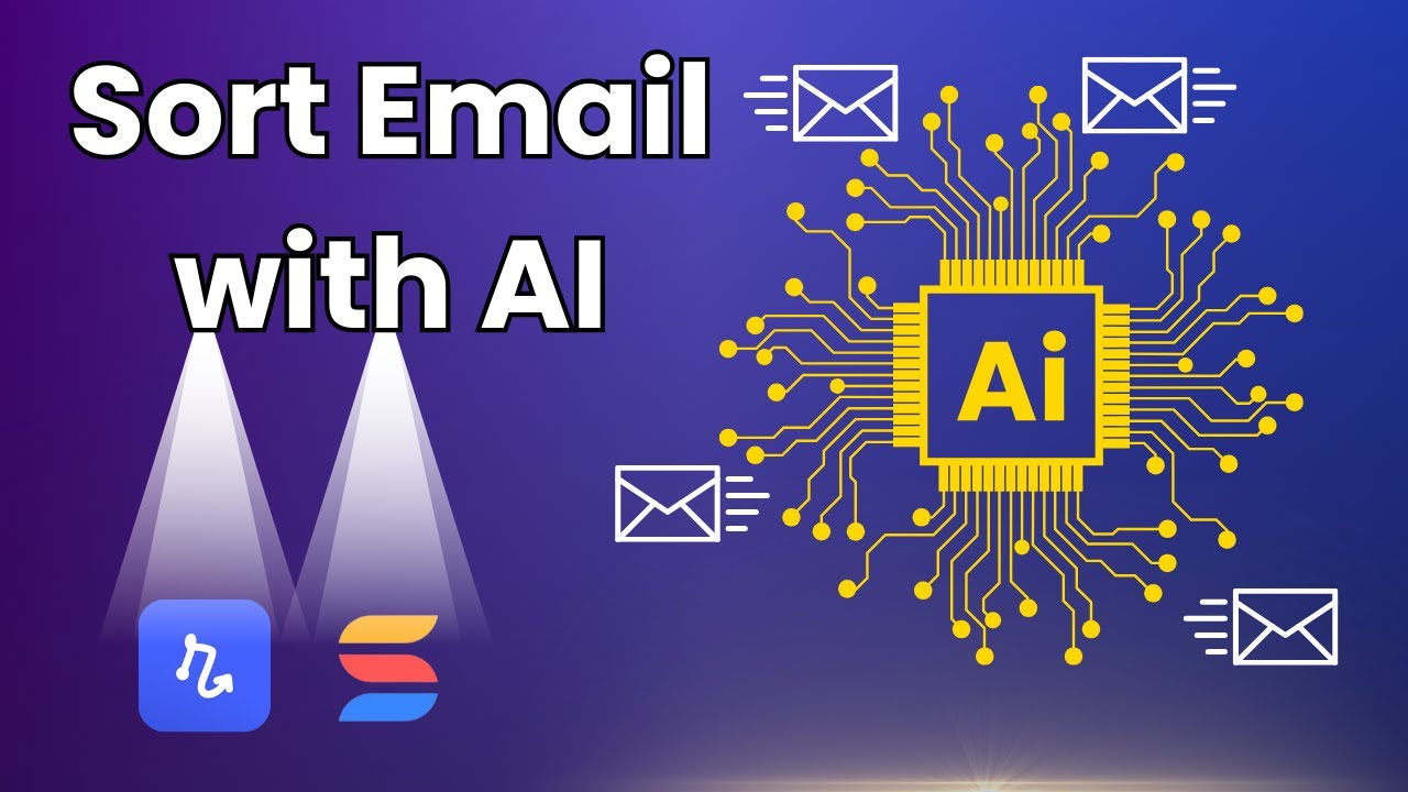 Automate Email with this AI-Powered Triage System