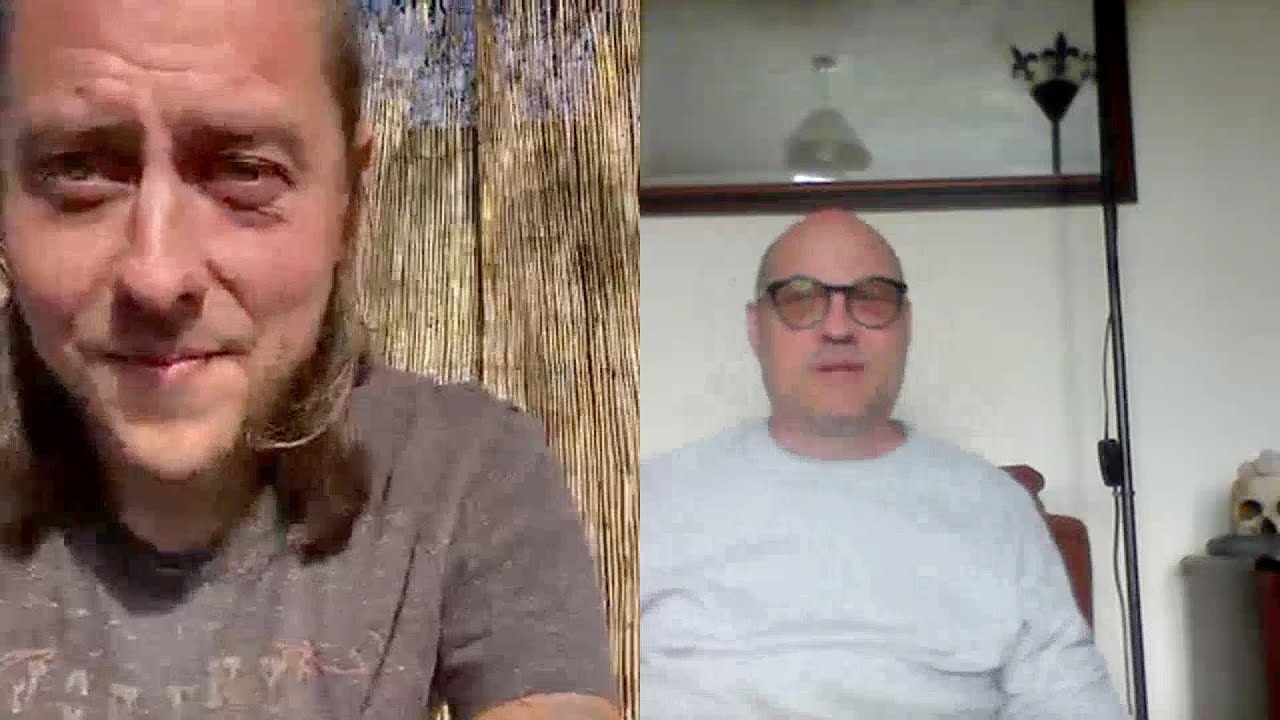 Episode 2 With Kevin Walker - A Teaser Episode