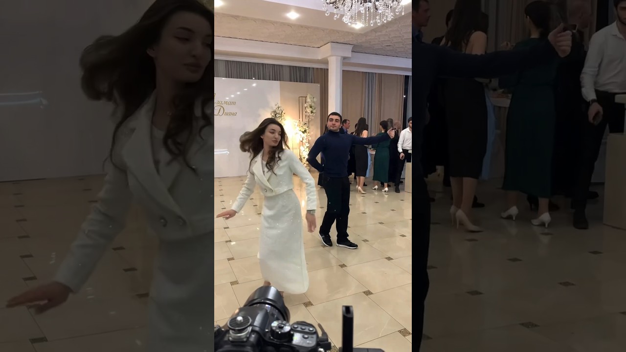Адыги в танце! #адыгэ