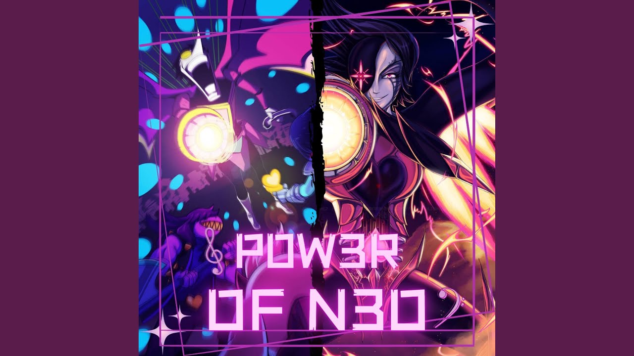 Power Of NEO