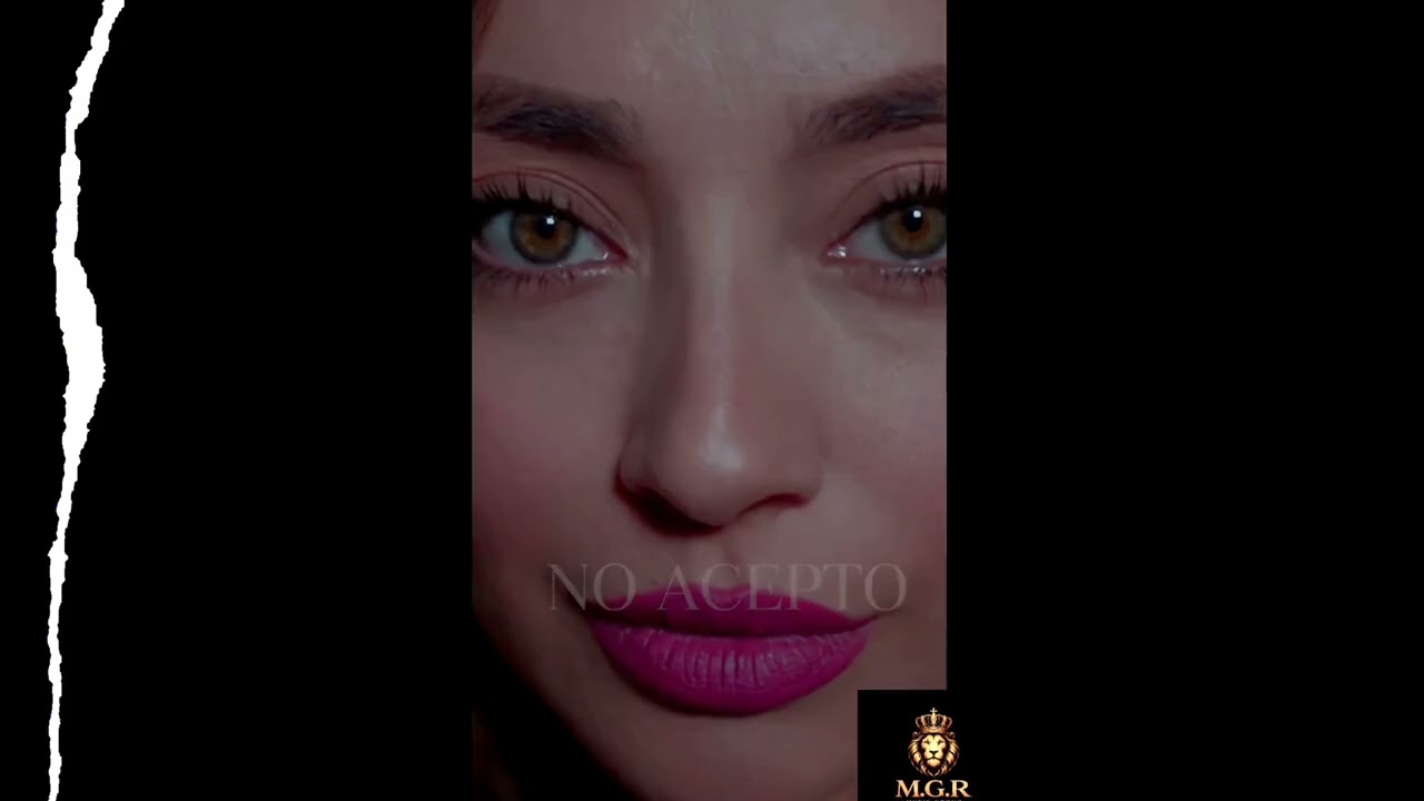 LaFavoritaBebeMGR – NO ACEPTO | K.E.Y (Visualizer)