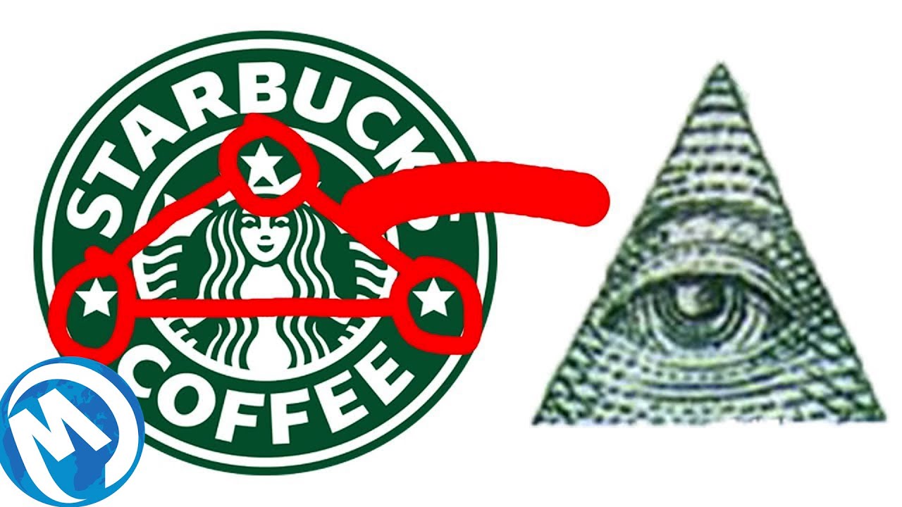 20 Mensajes Ocultos En Logos Famosos