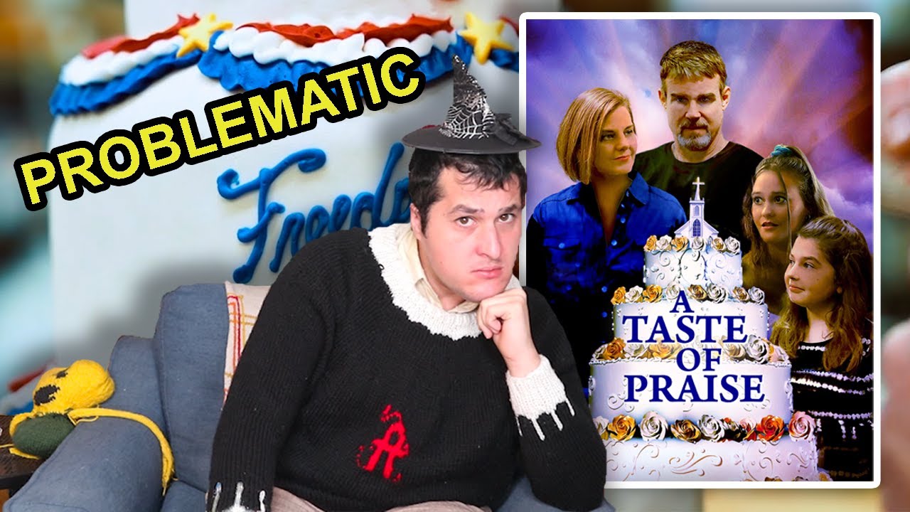 This Homophobic Christian Movie Is My Enemy