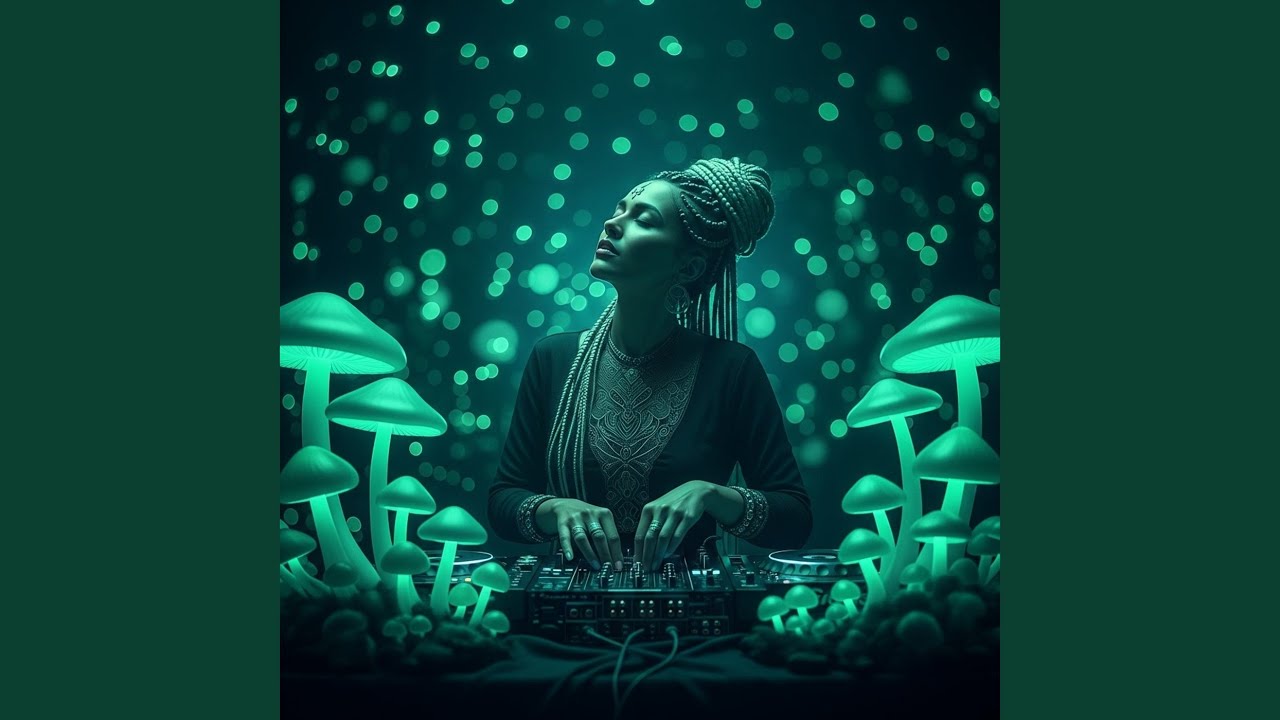 Stillness Trance