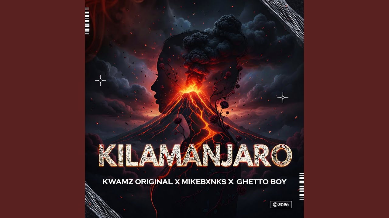 KILAMANJARO