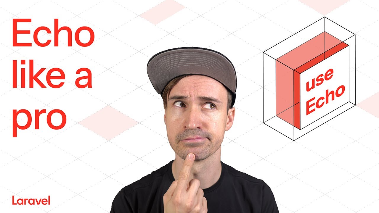 Stop Refreshing! Laravel useEcho Hooks for React & Vue