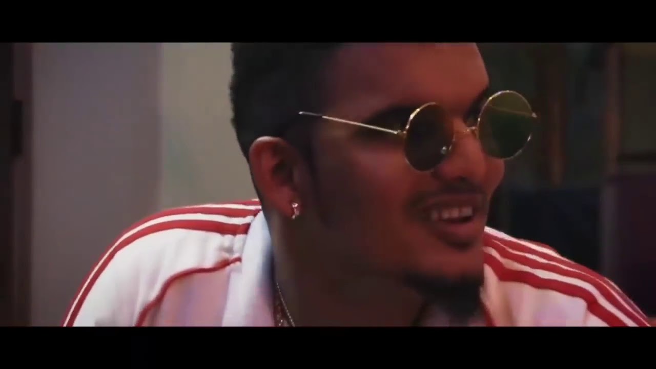 Magass & Tou Gaté - la Vengeance (Sketch Vidéo)