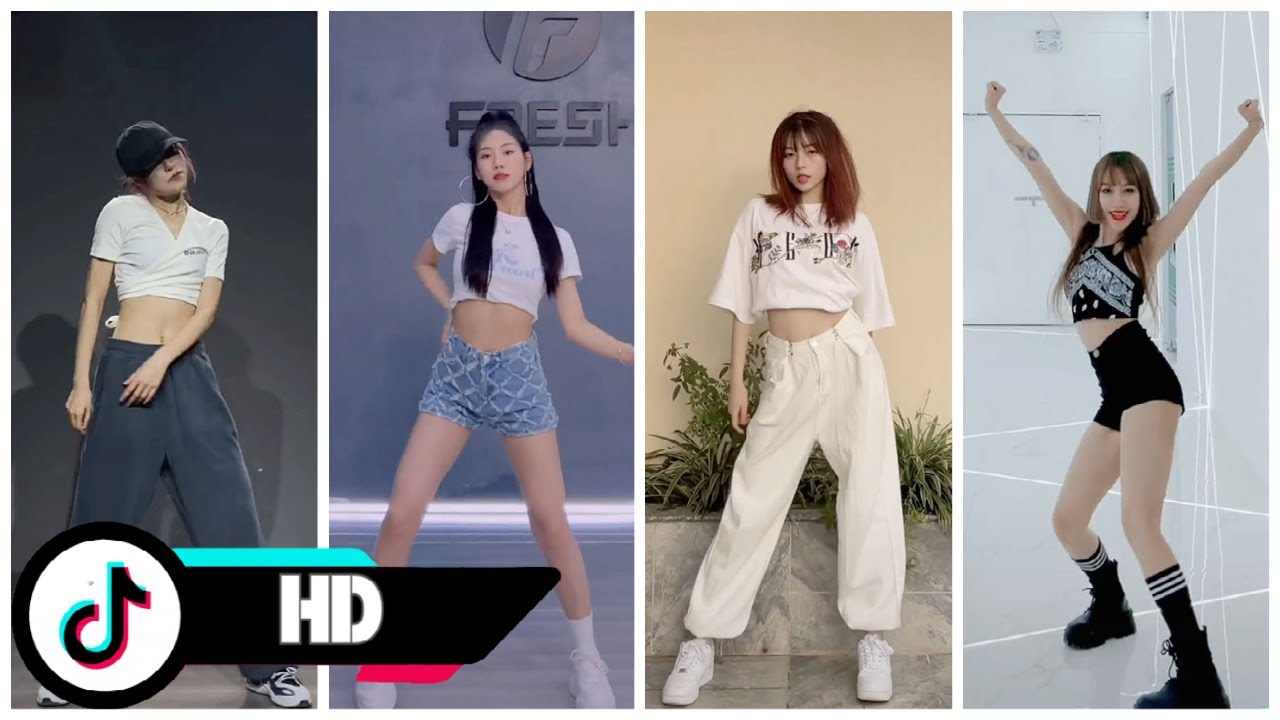 [抖音 合集] Kiss and Make Up #BLACKPINK #DuaLipa｜Tiktok China 2021 (Douyin) Compilation