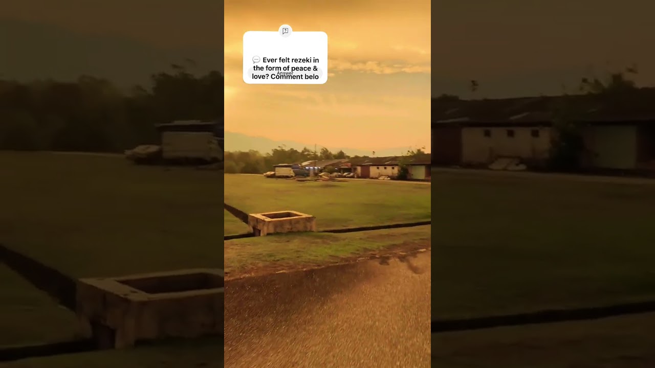 #MagnetRezeki #DoaHarian #IslamicShorts #DailyMotivation #HealingVibes #DakwahDigital #FaithJourney