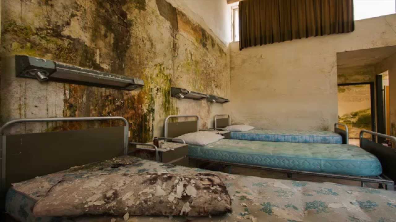 Abandoned: Orphanage O