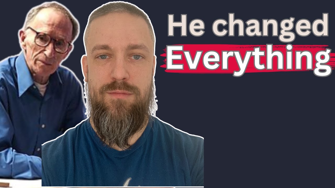 Sex, Death, and Moral Outrage: remembering Bill Labov