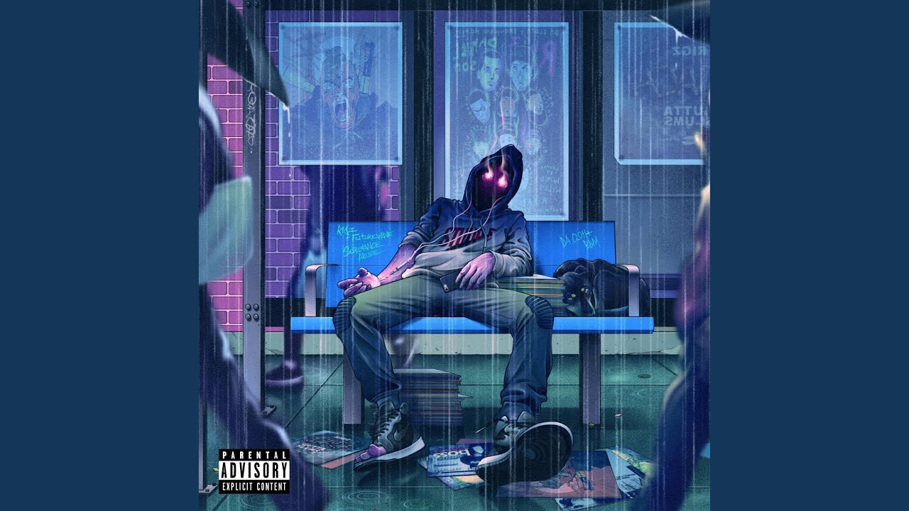 Buckshot BB (feat. Rob Gates)