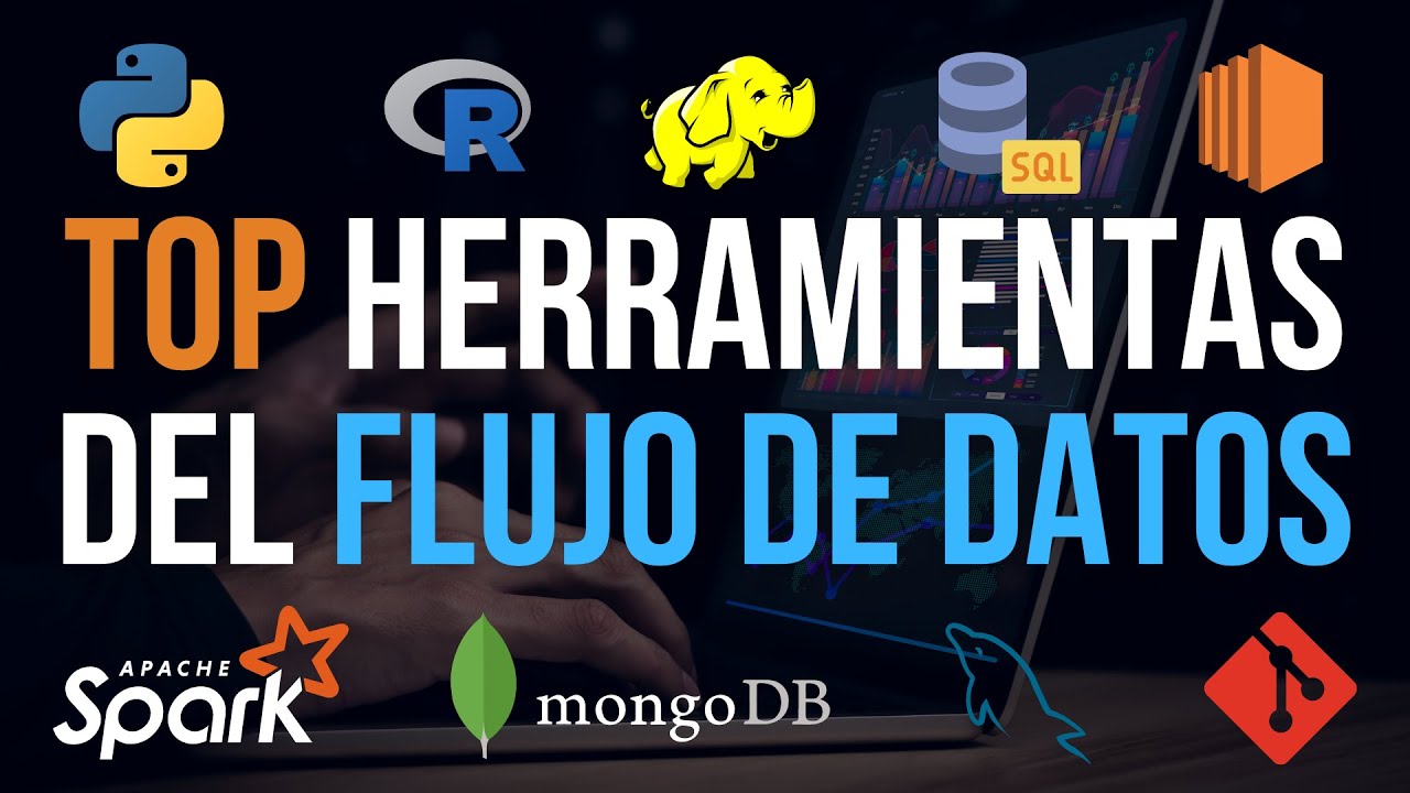 Herramientas del flujo de datos