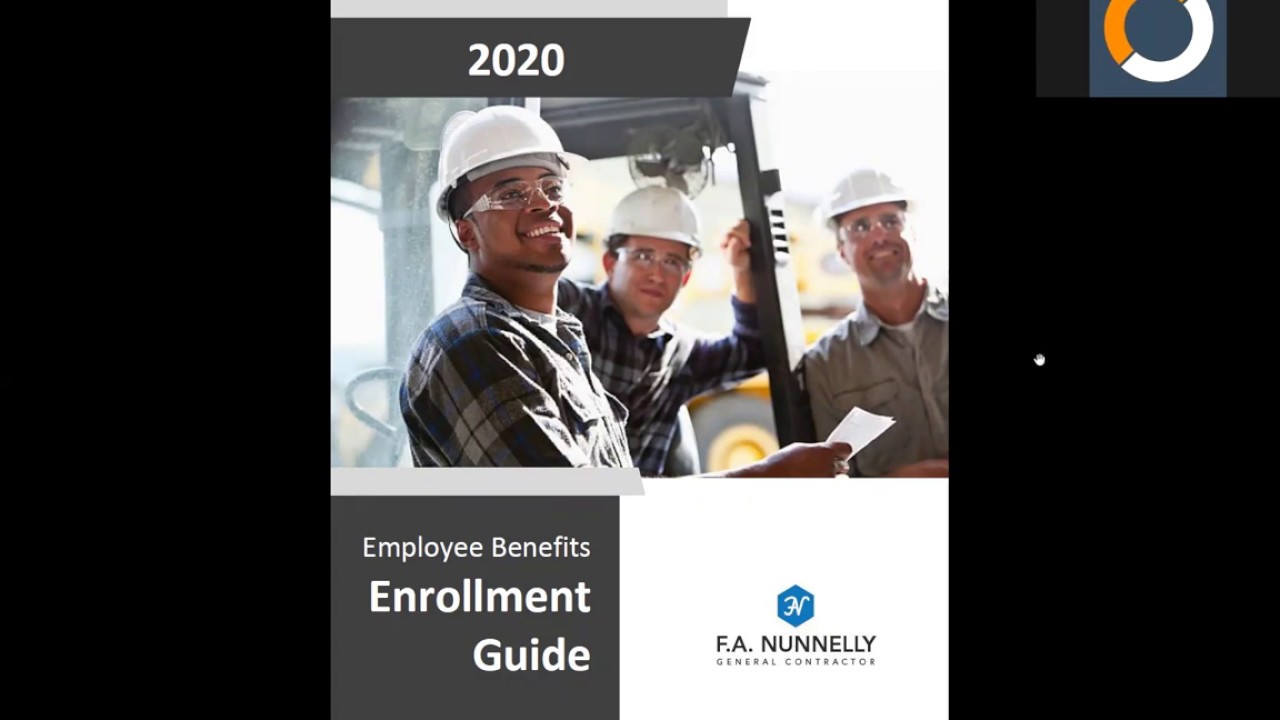 FA Nunnelly ancillary 2020 benefits