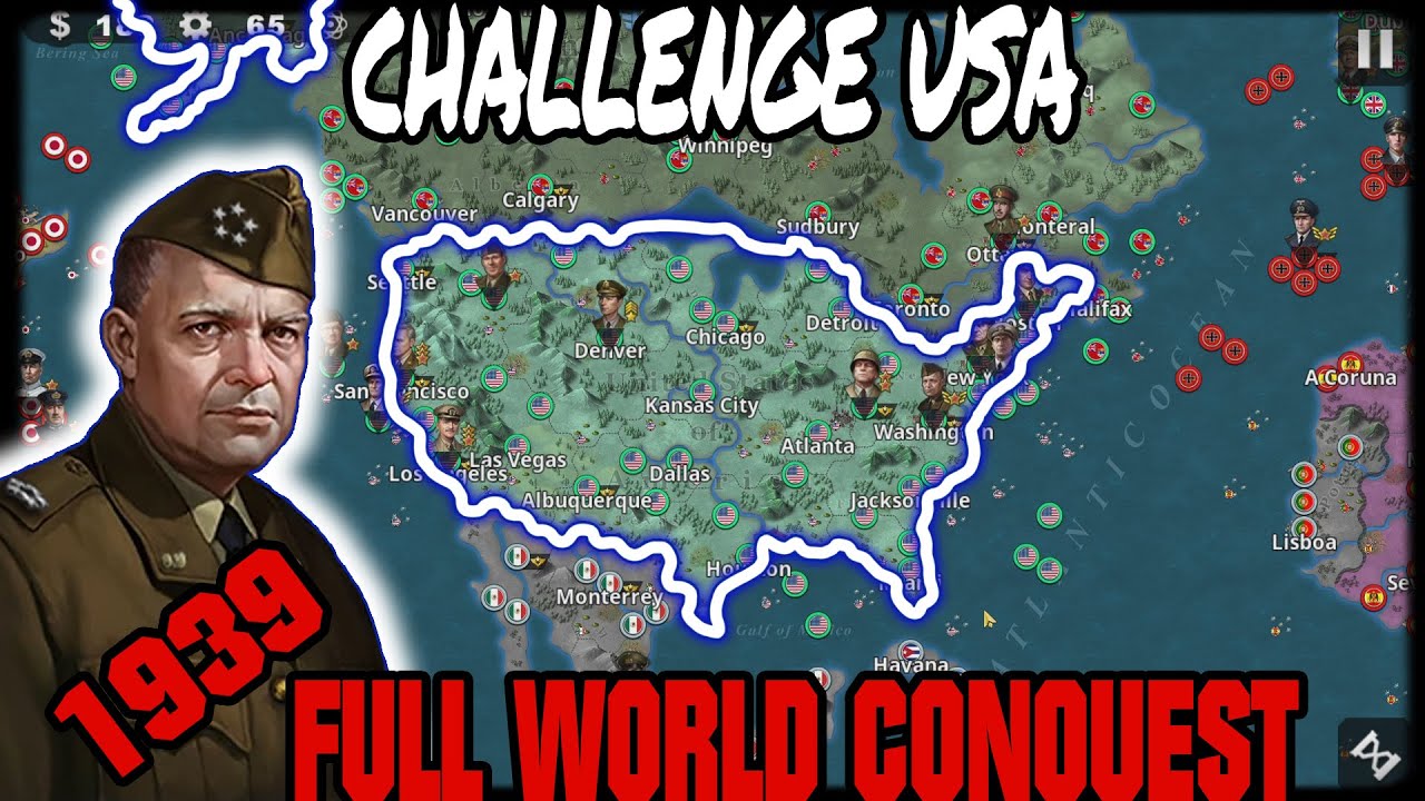 США 1939 БРОСЬТЕ ВЫЗОВ ЗАВОЕВАНИЮ МИРА! World Conqueror 4